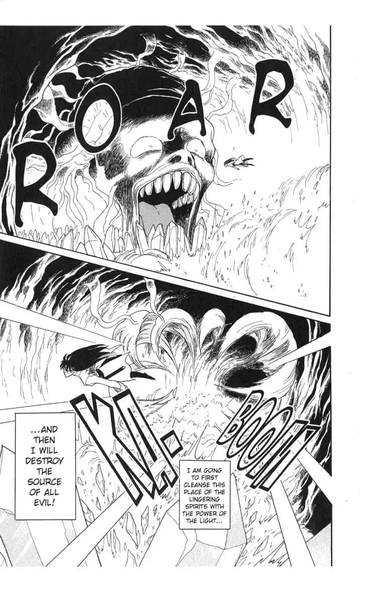 Kanata Kara Chapter 56 38